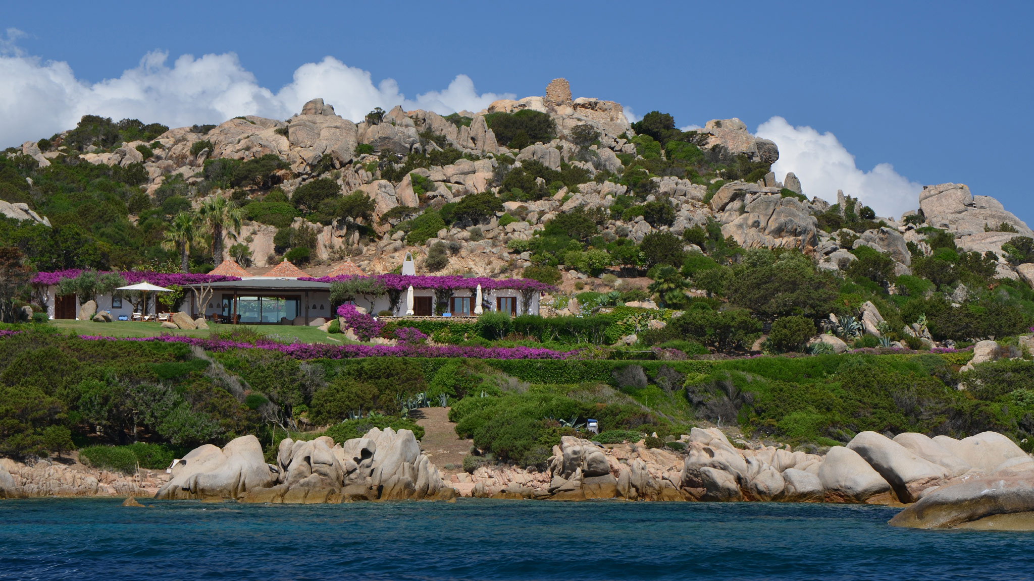 La Maddalena